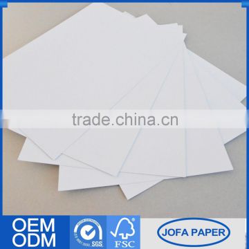 Highest Quality Professional Mg White Kraft Paper Specification Supplier Malaysia