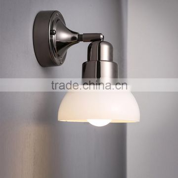 antique wall lamp to home hotel china supplier led wall light