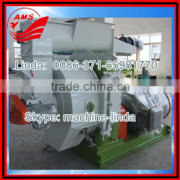 2015 new products wood pellet making machine price
