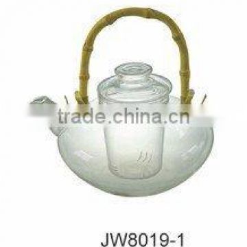 Glass Teapot Infuser