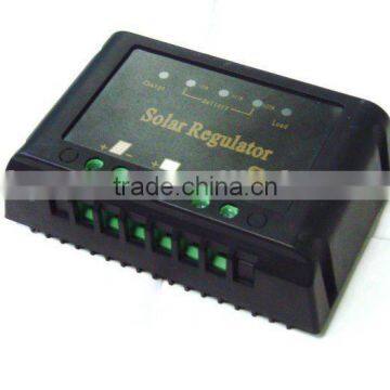 Professional PWM 20A solar charger controller(12V/24V )