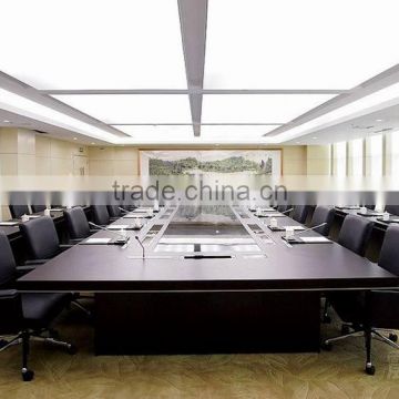 2015 modern office furniture conference table new design