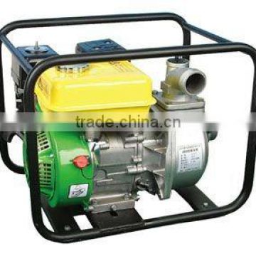 4-stroke high pressure water pump ZB80