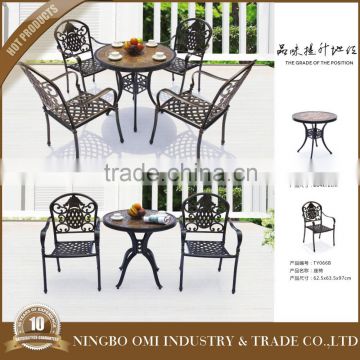 Popular for the market Excellent modern outdoor garden furniture