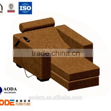 AD1145 motorized chaise lounge