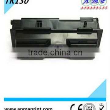 China Toner Printer Cartridge Supplier TK-130/131/132/133/134 Laser Printer Cartridge for Printers new product