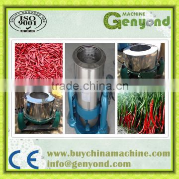 high quality dehydrated chilli with factory price