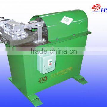 Pipe Chamfering Machine