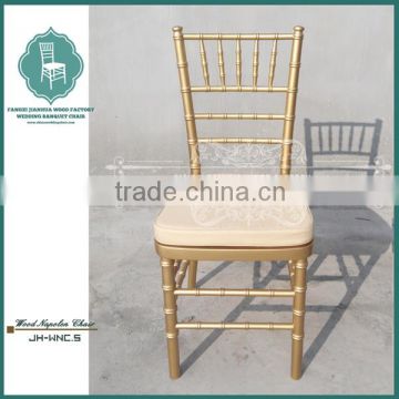 used wholesale rental hotel stackable banquet chairs