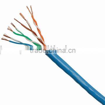 Lan cable stranded UTP cat5e