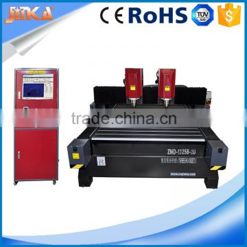 High-speed good quality metal wood cnc router machine