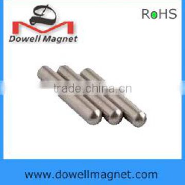 small customized alnico magnet materials