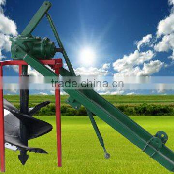 1W-40~1W-90 series of hole digger from fence post hole digger
