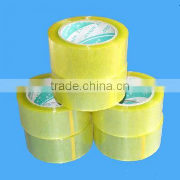 high quality transparent opp packing tape/ transparent opp adhesive tape/ transparent opp tape /transparent adhesive tape
