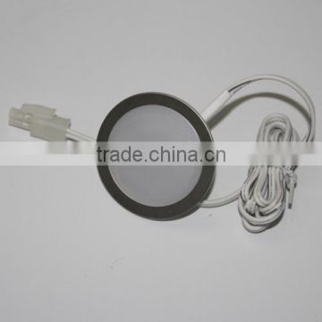 Ultra-thin Plastic cover Under Cabinet Light Dimmable(SC-A102A)