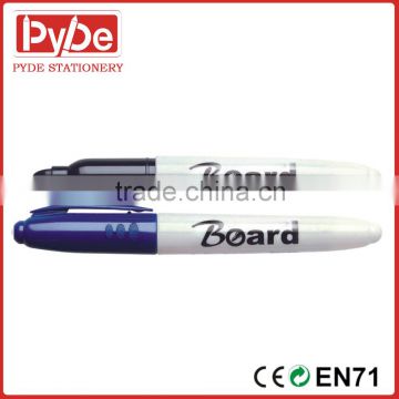 Non-toxic white Dry Erase Marker /Promotional whiteboard marker pen for office                        
                                                Quality Choice