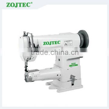 ZJ341 Cylinder bed compound feed sewing machine