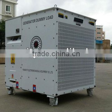 400kw dummy load for generator