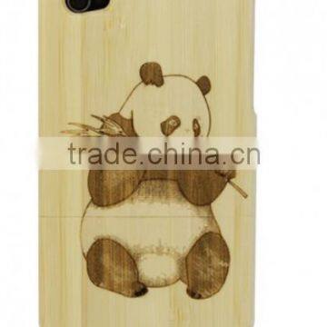 2014 Dongguan Wooden Phone Case