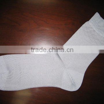 2014 mercerized cotton socks