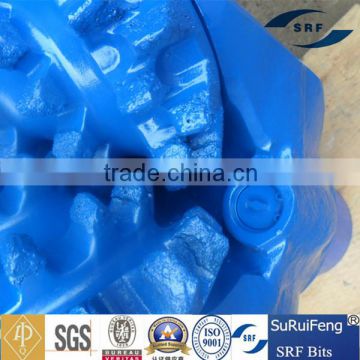 4 3/4" steel tooth bit drilling tools for groundwater