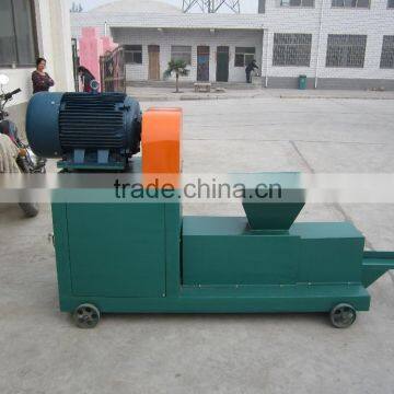 China Briquette Machine for Boimass Energy (Best Qualtiy)