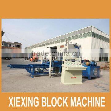 hottest selling Automatiac curb block making machine