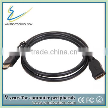 high quality HDMI cable without ferrites/hdmi to rgb cable