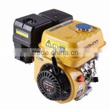 Professional generator manufacturer honda GX160 air cooled 4 Stroke 5.5hp Gasoline Engine (WG160)