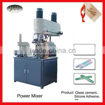 JCT powder mixer for food industry