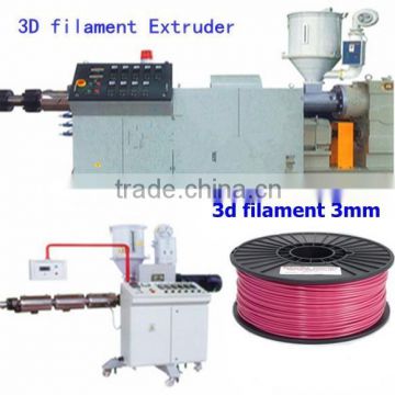 1.75mm and 3.0mm ABS PLA 3d Filament Plastic Extruder