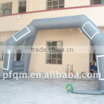 inflatable entrance arch/outdoor decorative inflatable arches