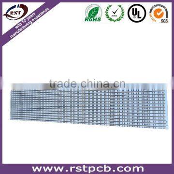 China Professional LED PCB aluminum PCB manufacture