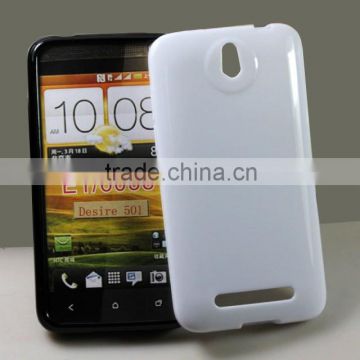TPU case for HTC desire 603E