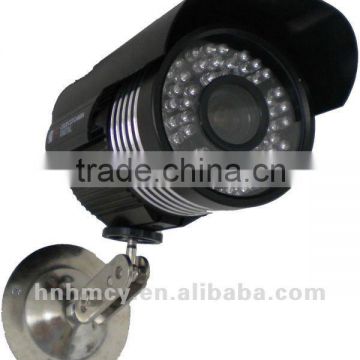 1080P 200M Waterproof HD IP Camera (Infrared 50M) with POE
