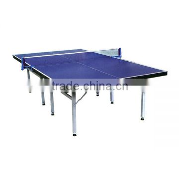 Cheap Indoor MDF ping pong table price table tennis table