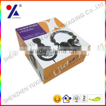 carton box for electronic /OEM/Factory price/MOQ1000pcs/Free sample