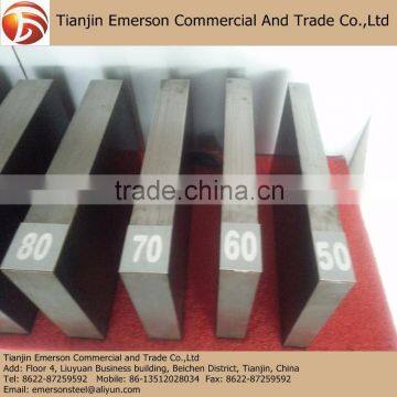 Astm a572 gr.50 80mm 70mm, 60mm 50mm thick A572 Grade 50 Steel Plate