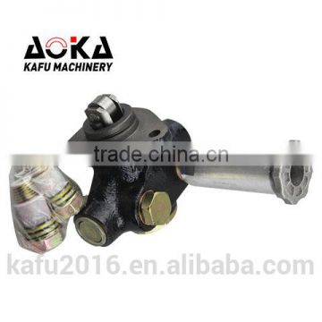 DAEWOO DH300-5 105207-1520 Fuel Injection Pump For Excavator