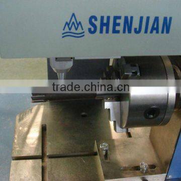 Plane Multifunctional Pneumatic Metal Marking Machine