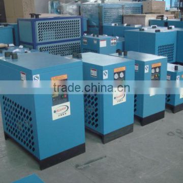 Air dryer for air compressor