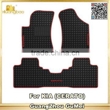 Car mats original car floor mats for cerato