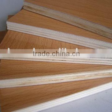 2016 new best quality commercial plywood 22mm