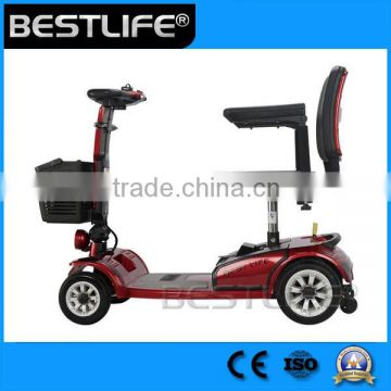 High / Good Quality Portable 2 Wheel Electric Scooter