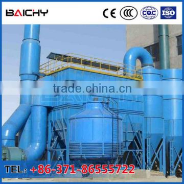 High Production Dust Collector Bag Fabric