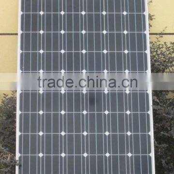 Solar Panels for Sale 200 watt Mono 24v Solar Panel FR-116