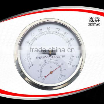Indoor Outdoor Thermo-Humidity Meter