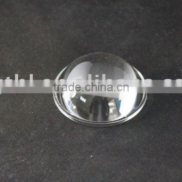 plano-convex glass lens (GT-D30)