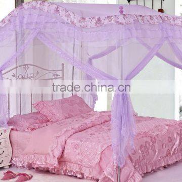 summer new design Korea Palace mosquito nets