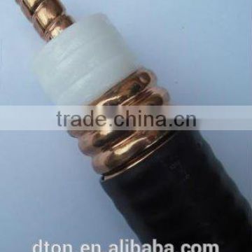 1 1/4'' feeder cable